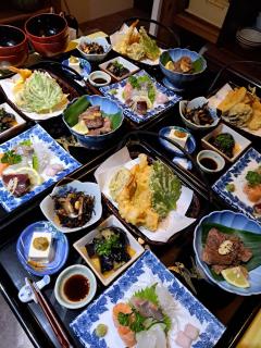 古民家villa kobata - Bungotakada - 5
