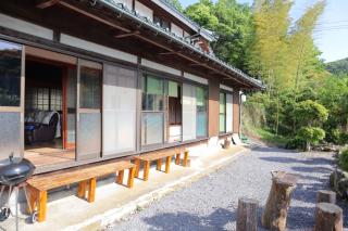 古民家villa kobata - Bungotakada - 3