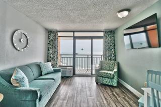 Unforgettable Oceanfront Suite for You! L1039 - Myrtle Beach - 0