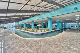 Unforgettable Oceanfront Suite for You! L1039 - Myrtle Beach - 8