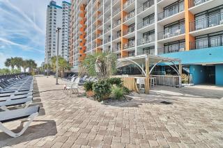 Unforgettable Oceanfront Suite for You! L1039 - Myrtle Beach - 7