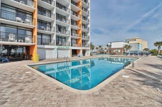 Unforgettable Oceanfront Suite for You! L1039 - Myrtle Beach - 6