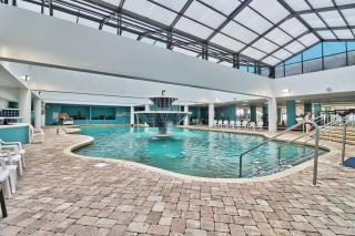 Unforgettable Oceanfront Suite for You! L1039 - Myrtle Beach - 5