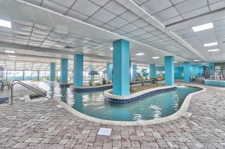 Unforgettable Oceanfront Suite for You! L1039 - Myrtle Beach - 4