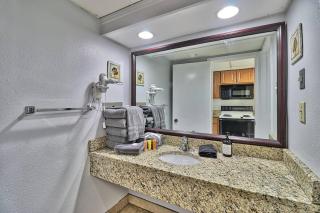 Unforgettable Oceanfront Suite for You! L1039 - Myrtle Beach - 3