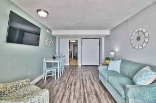 Unforgettable Oceanfront Suite for You! L1039 - Myrtle Beach - 1