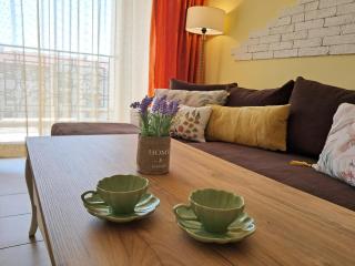 Apartment White dolphin GreeenLife - Sozopol - 2