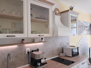 Apartment White dolphin GreeenLife - Sozopol - 3
