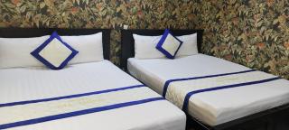 Hotel giathinh - Ho Chi Minh - 5