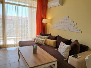 Apartment White dolphin GreeenLife - Sozopol - 4