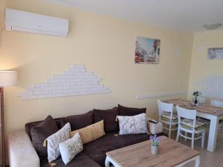 Apartment White dolphin GreeenLife - Sozopol - 5
