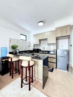 Elara Stays & Homes - Nairobi - 9