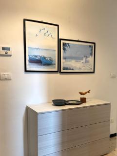 Cà di Scirocco - Varigotti - 7