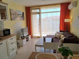 Apartment White dolphin GreeenLife - Sozopol - 7
