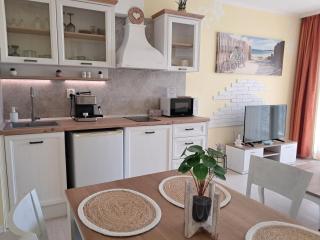 Apartment White dolphin GreeenLife - 9