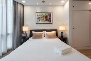 Saigon Riverside Landmark 81 Center Suite - Ho Chi Minh-stad - 9