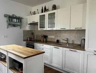 U Křížku - Chalupa s duší - 4