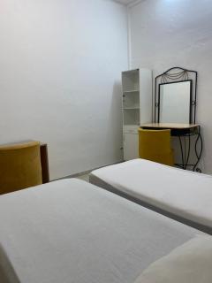 Lafayette Private 2-Bedroom Apartment - Tunis - 3