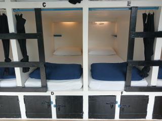 The Hangout Hostel Ao Nang - Strand Ao Nang - 7