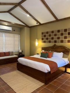 Green Mansions Jungle Resort - Sauraha - 6