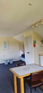 Alpine Chalets - National Park - 3