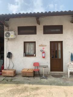 B&B La Pace - Livorno Ferraris - 7