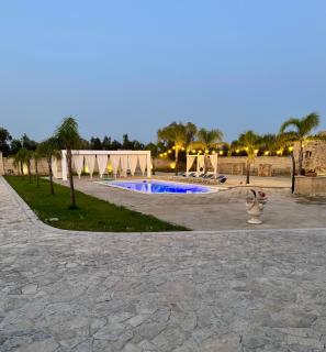 Villa Donatella - Alessano - 2