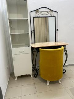Lafayette Private 2-Bedroom Apartment - Tunis - 2