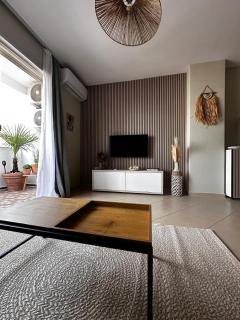 Palms Apartment Durres - Durrës - 0