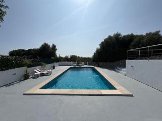 Villa Sol de Poniente - Cala'n Porter - 1