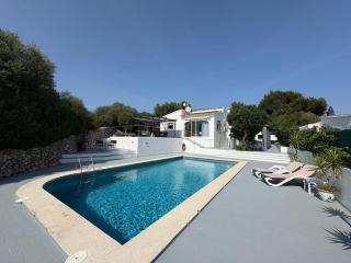 Villa Sol de Poniente - Cala'n Porter - 2