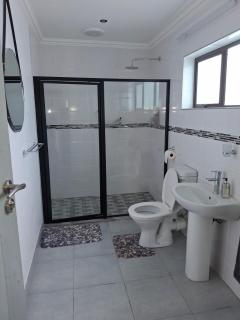 My Apartment is nice and private - Vosburg - 2
