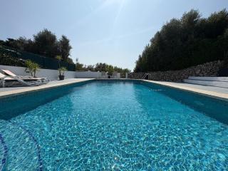 Villa Sol de Poniente - Cala'n Porter - 3