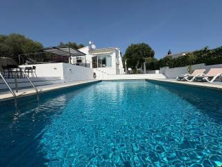 Villa Sol de Poniente - Cala'n Porter - 0