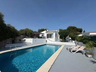 Villa Sol de Poniente - Cala'n Porter - 4