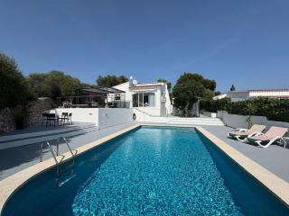 Villa Sol de Poniente - Cala'n Porter - 5