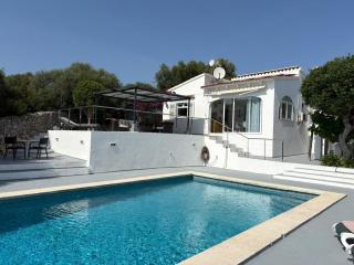 Villa Sol de Poniente - Cala'n Porter - 7