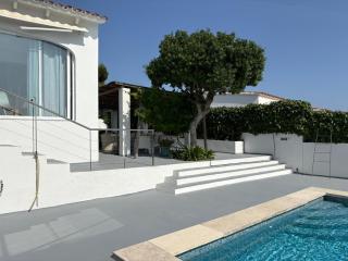 Villa Sol de Poniente - Cala'n Porter - 6