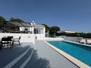Villa Sol de Poniente - Cala'n Porter - 8