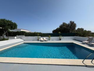 Villa Sol de Poniente - Cala'n Porter - 9