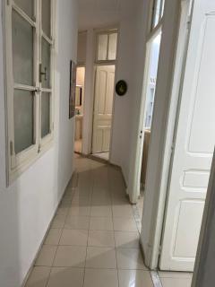 Lafayette Apartment in Downtown Tunis - 2