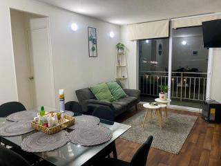 Departamento Mirador Volcán Villarrica, Pucón - Pucón - 7