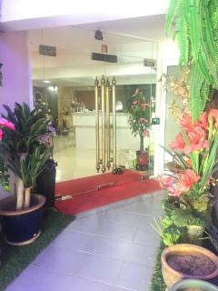 Homestay Ladang Deluxe Queen Room with Shared Bathroom - Kuala Terengganu - 6