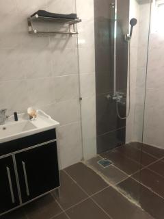 Homestay Ladang Deluxe Queen Room with Shared Bathroom - Kuala Terengganu - 7