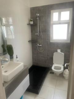 Fouka bay 2 bd lagoon view - Marsa Matruh - 9