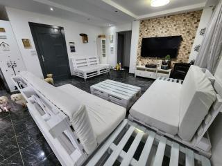 Dar Nawara Villa with pool and amazing garden - Tazarka - 1