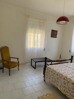 PROCHE de la PLAGE VILLA 105M2 VUE MER TOUT CONFORT - LʼÎle-Rousse - 7