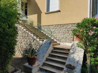 PROCHE de la PLAGE VILLA 105M2 VUE MER TOUT CONFORT - LʼÎle-Rousse - 2