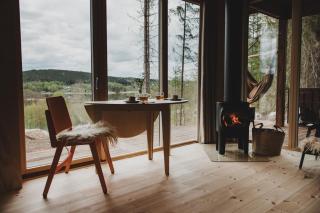 Sukha Nordic Retreats - Arvika - 1