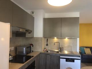 Appartement T2 45m2 1 chambre parking terrasse - Aix-les-Bains - 3